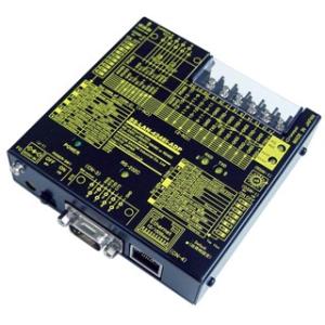 SS-LAN-4248I-ADP　LAN(Ethernet)⇔RS232C/RS422/2線・4線R...