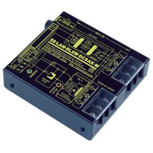 SS-LAN-RLSW-DC5AK-M　LAN/WAN 遠隔通信 DC電源 ON/OFF リレースイ...