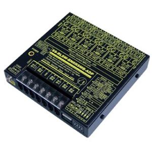 SS-RLSW-BN6RSMB-ADP　リレー接点分配ユニット　1接点入力⇒6接点出力