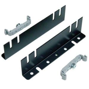 SSTK-04　DINレールアダプタ付属L型取付金具