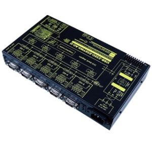SS-LAN-232C-RJ45-DS9P LAN(Ethernet)⇔RS-232C変換ユニット(AC