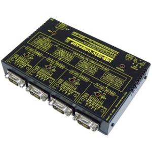 SS-LAN-232C-RJ45-DS9P LAN(Ethernet)⇔RS-232C変換ユニット(AC