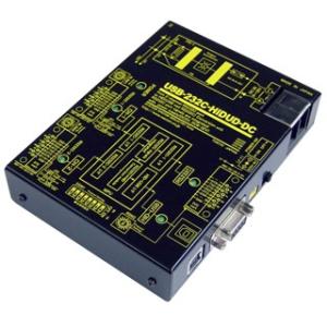 SS-LAN-232C-RJ45-DS9P LAN(Ethernet)⇔RS-232C変換ユニット(AC