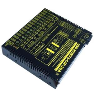 USB-HUBV3-14P-20A 業務用大容...の詳細画像3