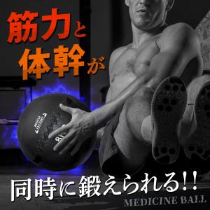 メディシンボール 2kg ソフト ウェイトボー...の詳細画像1
