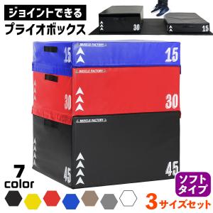 ニシ・スポーツ ニシスポーツ プライオボックス3 屋外向 高さ