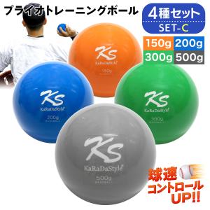 ディンプルボール(大) ソフトタイプ 6球入 少量販売 トレーニング