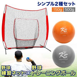 TIGORA（ティゴラ） 野球 軟式M号・J号対応 練習ネット TR-8BG0068B