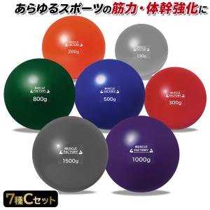 ニシ・スポーツ（NISHI）スウィングメディシンボール 3kg 直径25cm