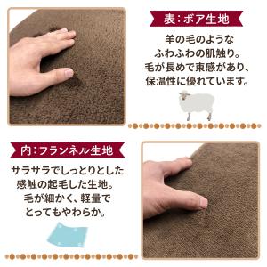 猫 ベッド ペットベッド 犬 冬 秋 マット ...の詳細画像4