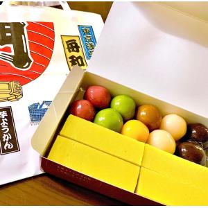 浅草 舟和 芋ようかん5本詰×4箱 【熨斗可】 : 秋水 - 通販 - Yahoo