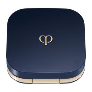 資生堂　クレ　ド　ポー　ボーテ　タンクッションエクラ　ナチュレル　ケース　ファンデーションケース　日...