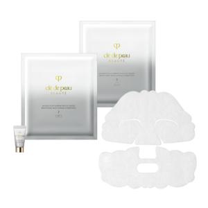 cle de peau BEAUTE 資生堂 クレ ド ポー ボーテ マスク