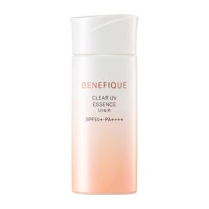 BENEFIQUE 資生堂 ベネフィーク クリアアップベース ピンク