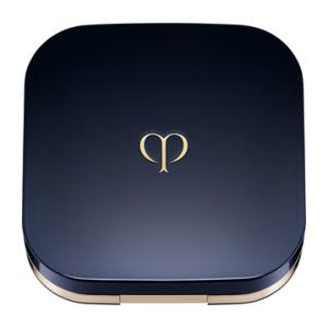 資生堂　クレ　ド　ポー　ボーテ　タンクッションエクラ　ルミヌ　ケース　ファンデーション　日本製　国内...