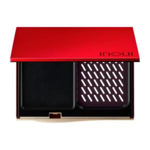 インウイ　チーク　01 02 資生堂 楽天市場】資生堂 INOUI インウイ チーク 01 02 03 本体（ケース