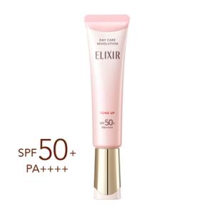 ELIXIR（エリクシール） 資生堂 デーケアレボリューション SP+ SPF50
