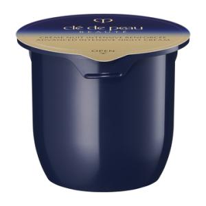 【ポイント１５倍】　【レ】　資生堂　クレ　ド　ポー　ボーテ　クレーム　アンタンシヴ　Ｒ　ニュイ　レフ...