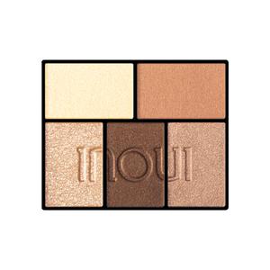 インウイ　チーク　01 02 資生堂 楽天市場】inoui 資生堂 インウイ チーク 02 ナチュラルレッド