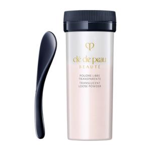 【レ】　資生堂　クレ　ド　ポー　ボーテ　プードルトランスパラント　ｎ　Ｍ　レフィル　おしろい　２４ｇ...