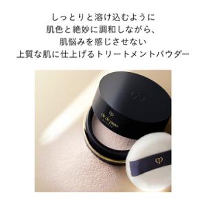 【本】 資生堂 クレ ド ポー ボーテ プード...の詳細画像5
