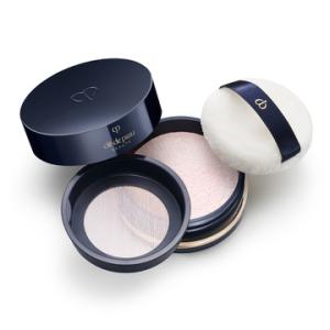 【本】　資生堂　クレ　ド　ポー　ボーテ　プードルトランスパラント　ｎ　Ｍ　スモール　おしろい　８ｇ　日本製　国内正規品