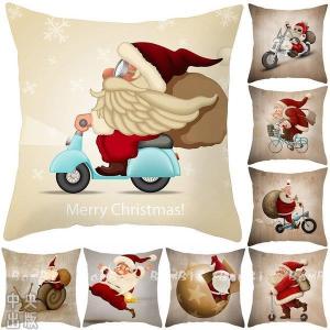 クッションカバー クリスマスの商品一覧 通販 Yahoo ショッピング