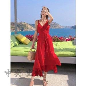 リゾートワンピース ハワイ 50代の商品一覧 通販 Yahoo ショッピング