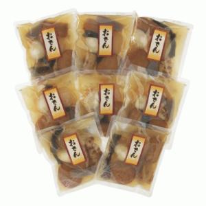 おでん8袋セット