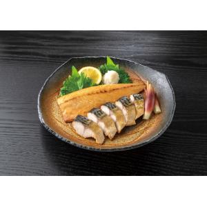 【酒悦】さば燻製 10枚セット