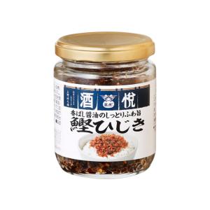 酒悦暖簾　香ばし醤油のしっとりふわ旨 鰹ひじき（80g）