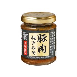 酒悦謹製 豚肉ねぎみそ×6本
