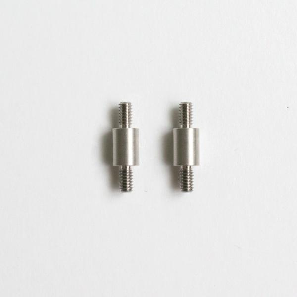 Seeknit CURVE 切替輪針用コードジョイント M2 2個入り ◇CURVEパーツ