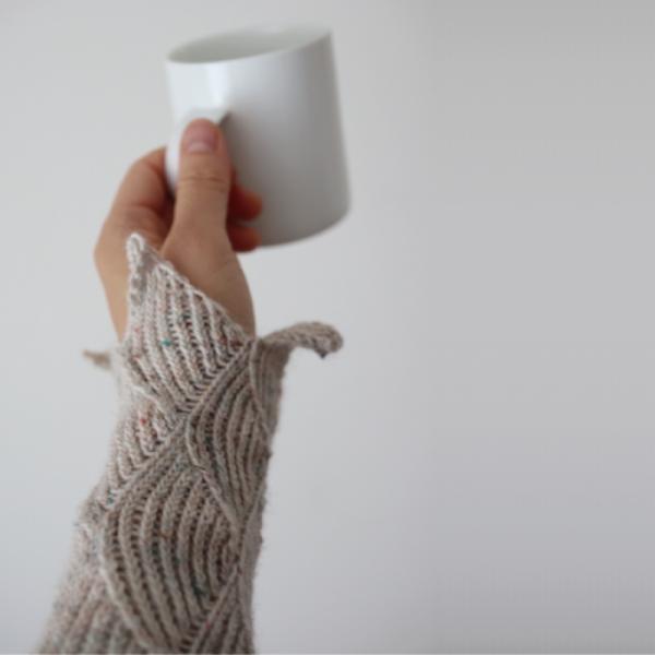 【SC-001】サイチカ１本の糸から生まれるテキスタイル レシピ