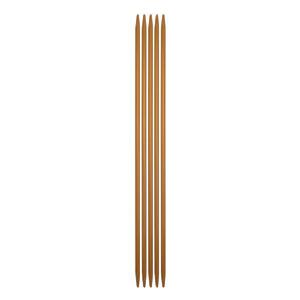 Seeknit Umber 両先5本針 15cm【12号、13号、14号、15号】 あみ針 編み針 ...