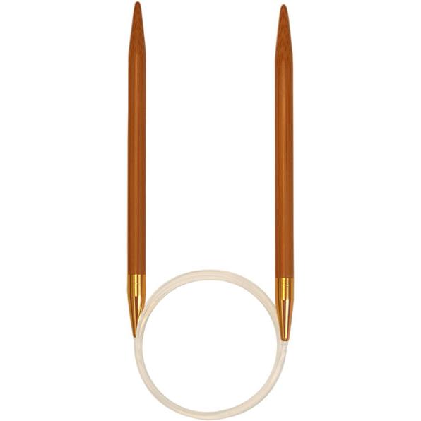 Seeknit Umber 輪針 G 80cm【0号、1号、2号、3号、4号】 あみ針 編み針 編針...