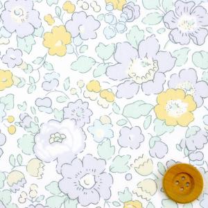 (サンドウオリジナルカラー)リバティプリント タ...の商品画像
