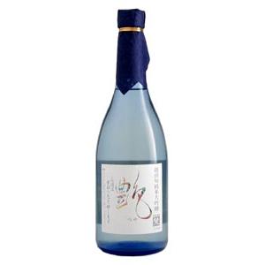 梵 艶 純米大吟醸 720ml