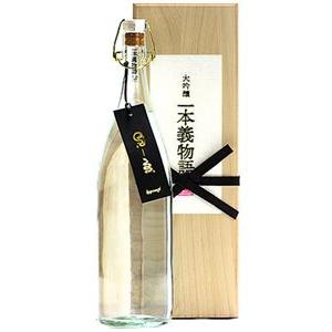 一本義 一本義物語 1800ml