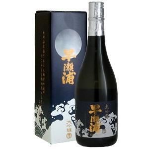 早瀬浦 大吟醸 720ml