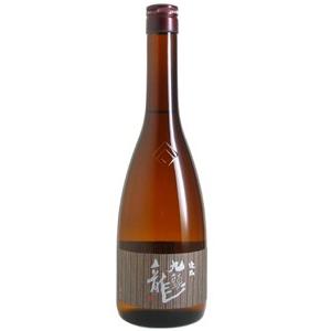 九頭龍（黒龍） 逸品 720ml｜syuho