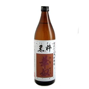 黒粋華奴 芋焼酎 25度 900ml｜syuho