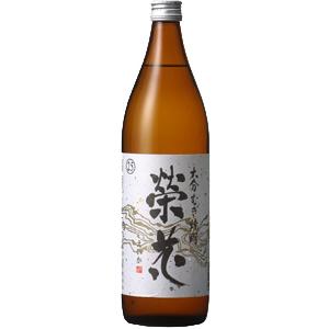 榮花 麦焼酎 25度 900ml｜syuho