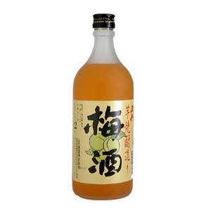 五代梅酒 12度 720ml｜syuho