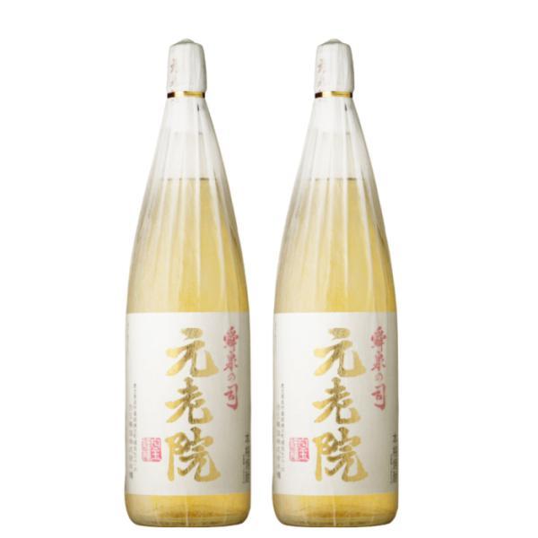 芋焼酎 セット 麦焼酎 ブレンド 元老院 げんろういん 25度 1800ml×2本 白玉醸造 鹿児島...