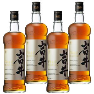 本坊酒造 マルス 岩井トラディション ワインカスクフィニッシュ 750ml