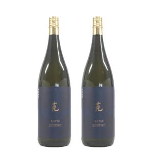 芋焼酎 ライチの香り 克 かつ 無手勝流 25度 1800ml×2本 東酒造 鹿児島 ギフト お祝い 退職祝｜syuhomiuraya1998