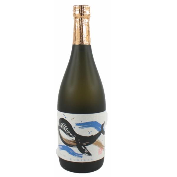 くじらのボトル 芋焼酎 25度 720ml 大海酒造 鹿児島 お歳暮 クリスマス ギフト 誕生日 お...