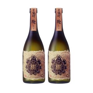 芋焼酎 タイガー＆ドラゴン パープル 四元醸造 25度 1800ml 一升瓶