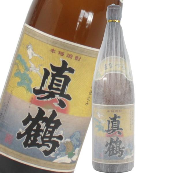 真鶴 芋焼酎 鹿児島 1800ml まなづる 万膳酒造 定価 お歳暮 クリスマス ギフト 誕生日 お...